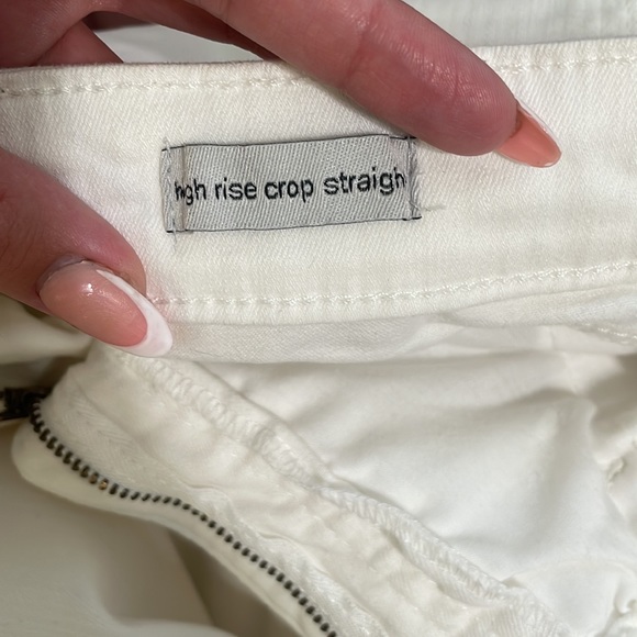 White pants - Picture 5 of 5